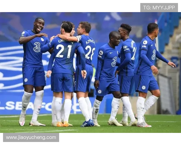 切尔西足球俱乐部发展历程及其在英超联赛中的重要地位分析