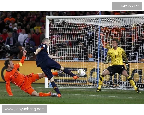 安德雷斯伊涅斯塔从西班牙黄金中场到世界足球优雅艺术的化身