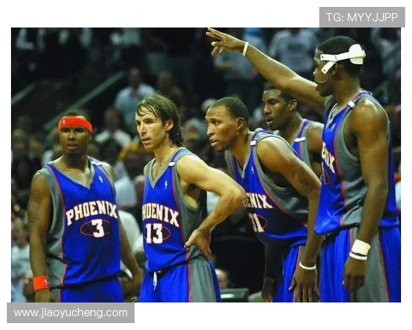 菲尼克斯太阳与劲敌对决 聚焦新赛季火热争锋与精彩瞬间