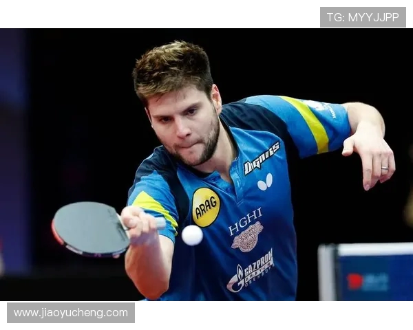 奥恰洛夫：从乒坛新星到世界顶尖球员的成长之路
