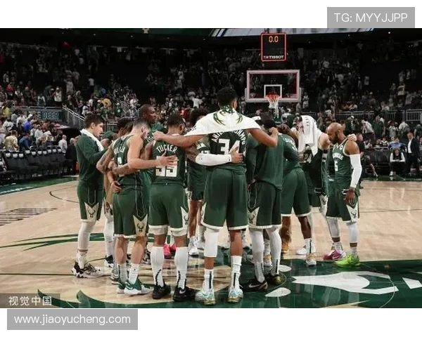 密尔沃基雄鹿鏖战劲敌巅峰对决上演球队核心状态成关键因素