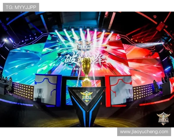 电竞赛事风云再起 新一季全球总决赛揭幕精彩对决全面开启