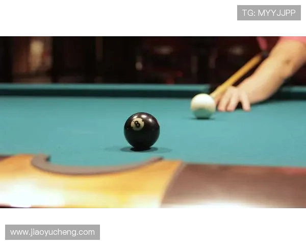 以台球为纽带探索竞技艺术与人类专注力极限的精彩旅程