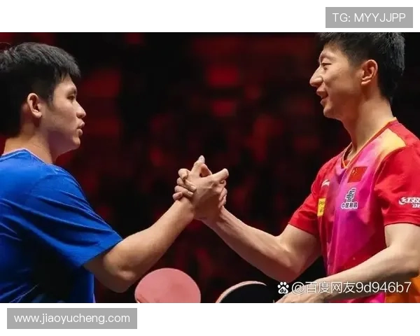 乒乓球运动的发展历程与其在全球体育文化中所展现的独特影响力