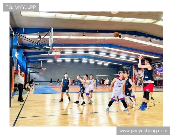 以篮球为纽带探讨团队协作精神与青年成长动力的深度融合路径