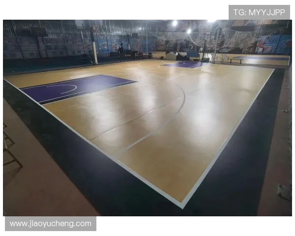 篮球世界新纪元：探索技术革新与战略变革如何重塑未来赛场