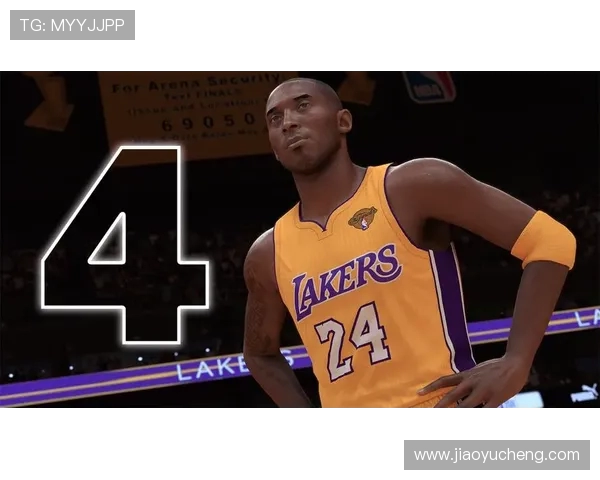 科比·布莱恩特：篮球传奇的崛起与辉煌人生探索