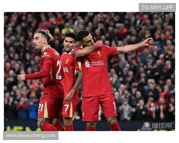红色荣耀再燃英伦战火利物浦与曼联巅峰对决谁能称雄