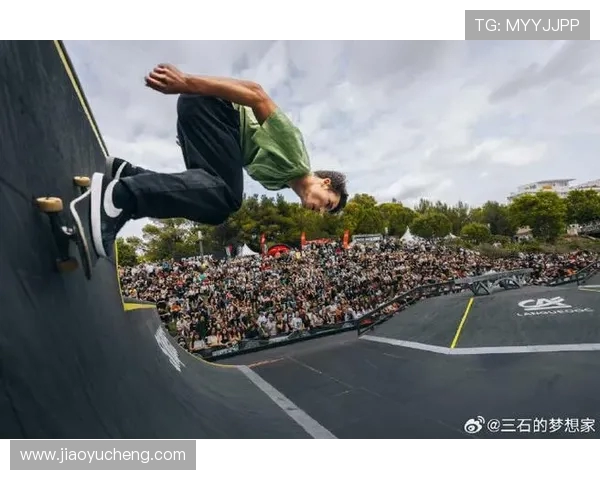 上海极限运动队在世界滑板锦标赛中的精彩表现与节奏分析