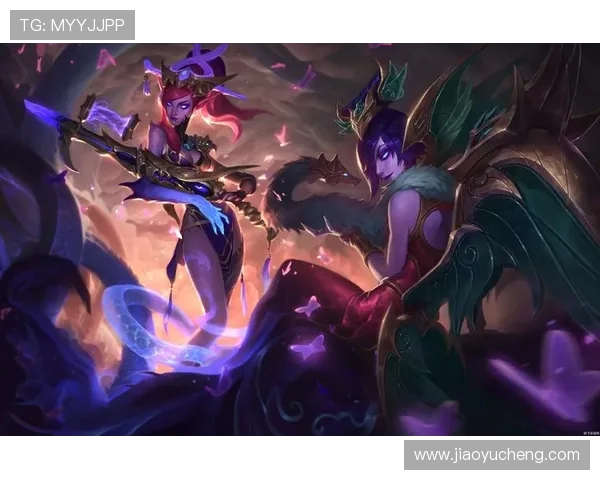 从零起步掌握英雄联盟灵活性技巧全解析助你成为游戏高手 从零起步掌握英雄联盟灵活性技巧全解析助你成为游戏高手