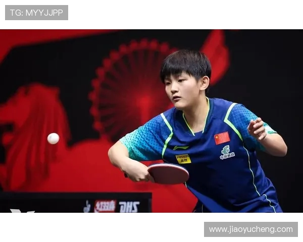 最新乒乓球个人能力TOP10：北京乒乓球队领跑