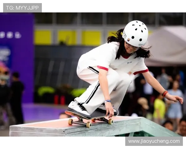 极限运动嘉年华特别报道：见证上海极限运动队的拼搏与成长之路