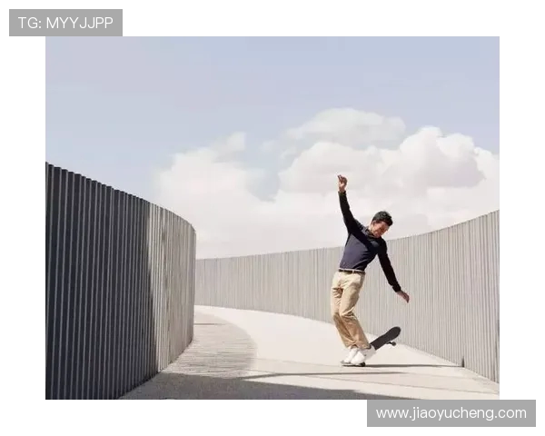 滑板界的传奇王磊揭秘成功秘诀与未来展望