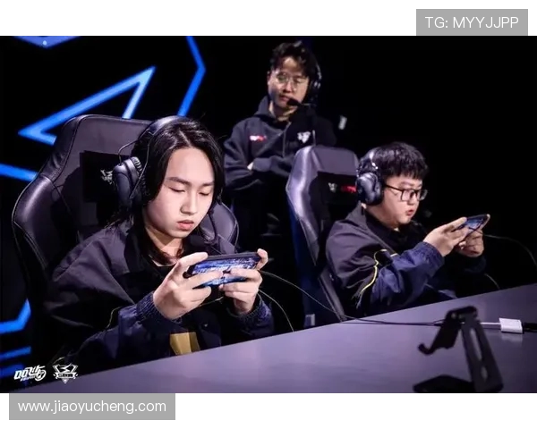 王者荣耀专题深入分析RNG战队的比赛经验与战术策略探索