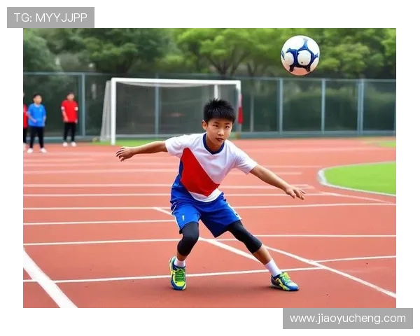 科学极限运动的技术训练方法探索与实践分享