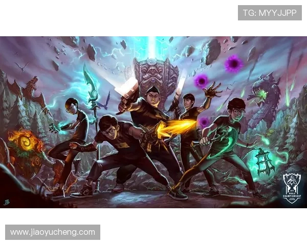 重磅专题：RNG战队如何通过进攻革新引领电竞潮流与战术变革