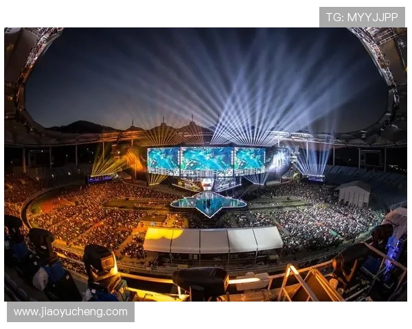 从赛场争锋到电竞荣耀探秘英雄联盟职业联赛的发展与变迁