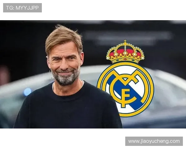 克洛普重申执教决心助力利物浦再战欧冠荣耀