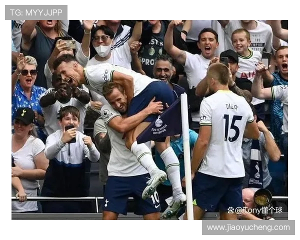 切尔西与热刺激战在即谁能在伦敦德比中笑到最后