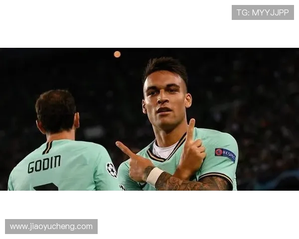 劳塔罗的崛起与挑战：从天才少年到足球巨星的奋斗之路