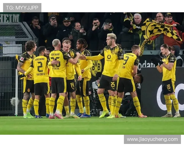 多特蒙德对阵汉堡精彩直播全程回顾与赛后分析