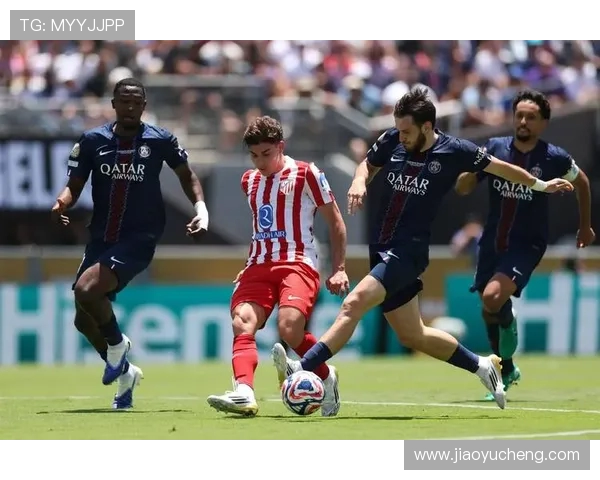 巴黎圣曼与马竟激战在即球迷期待精彩对决与精彩进球